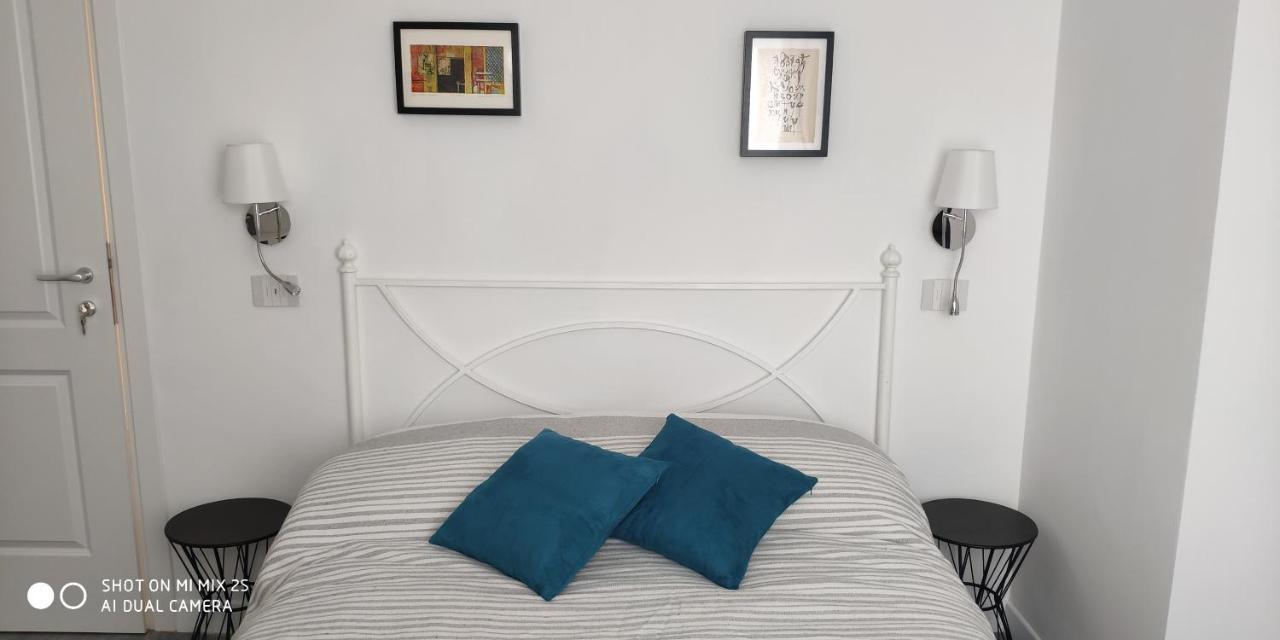 Apartamento Casa Giustiniano - Metro San Paolo Roma Exterior foto