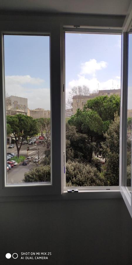 Apartamento Casa Giustiniano - Metro San Paolo Roma Exterior foto