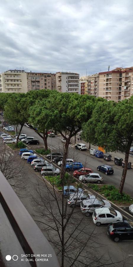 Apartamento Casa Giustiniano - Metro San Paolo Roma Exterior foto