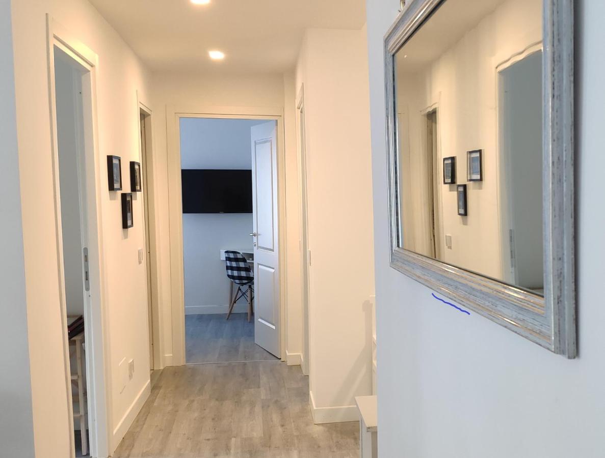 Apartamento Casa Giustiniano - Metro San Paolo Roma Exterior foto