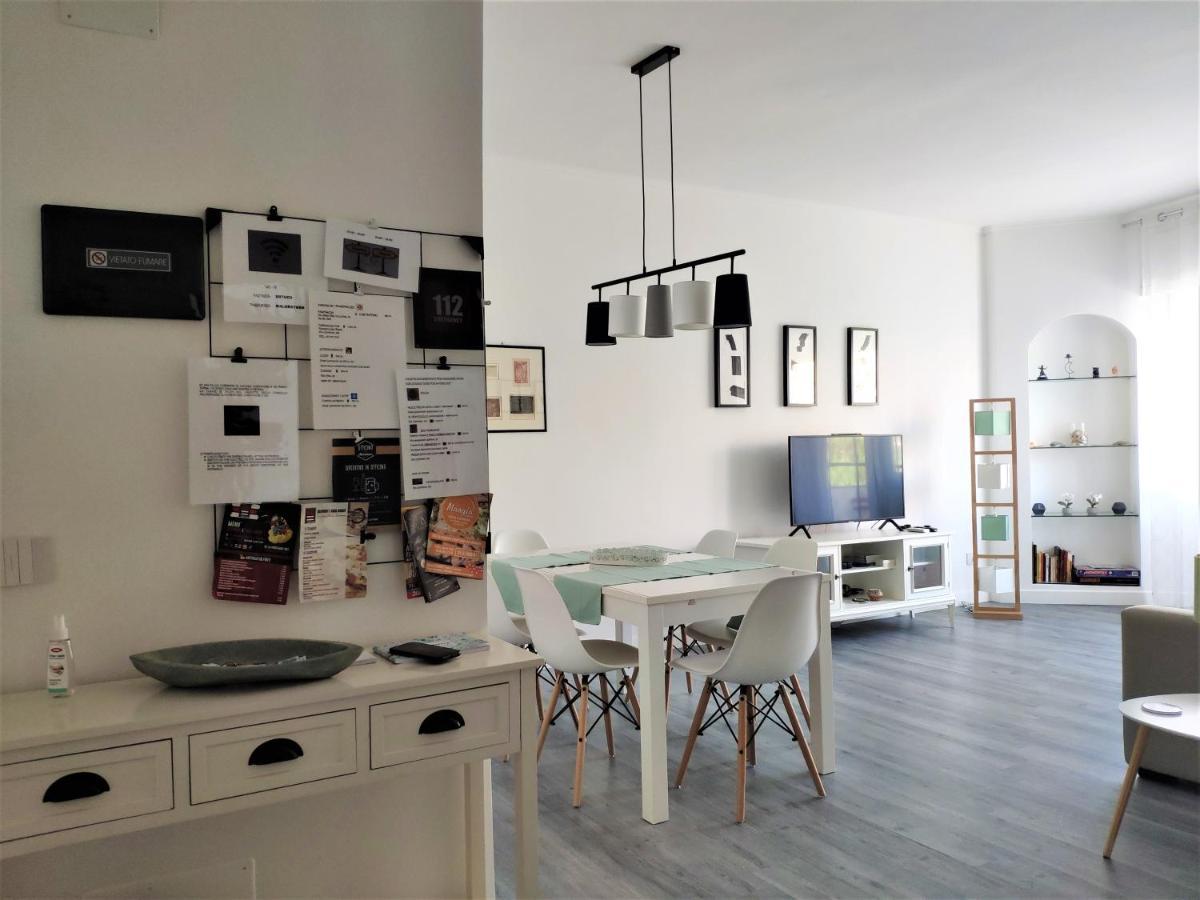Apartamento Casa Giustiniano - Metro San Paolo Roma Exterior foto