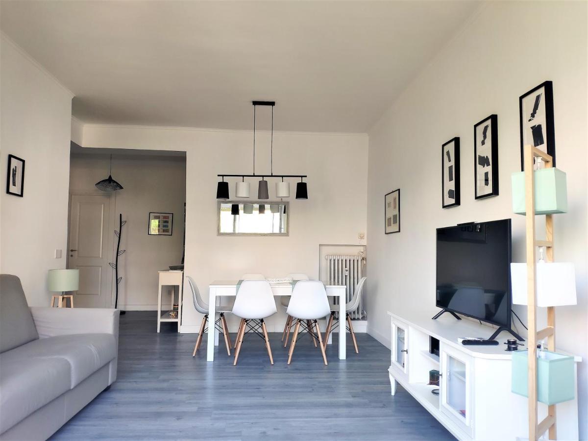 Apartamento Casa Giustiniano - Metro San Paolo Roma Exterior foto