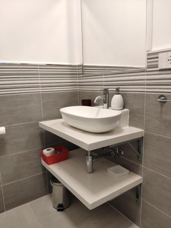 Apartamento Casa Giustiniano - Metro San Paolo Roma Exterior foto