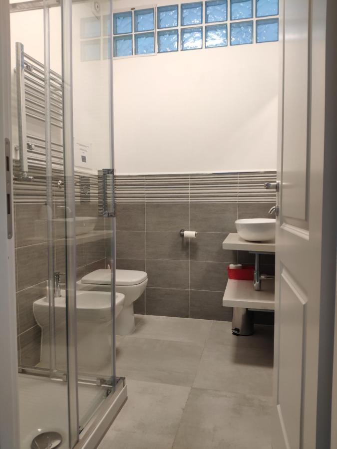 Apartamento Casa Giustiniano - Metro San Paolo Roma Exterior foto