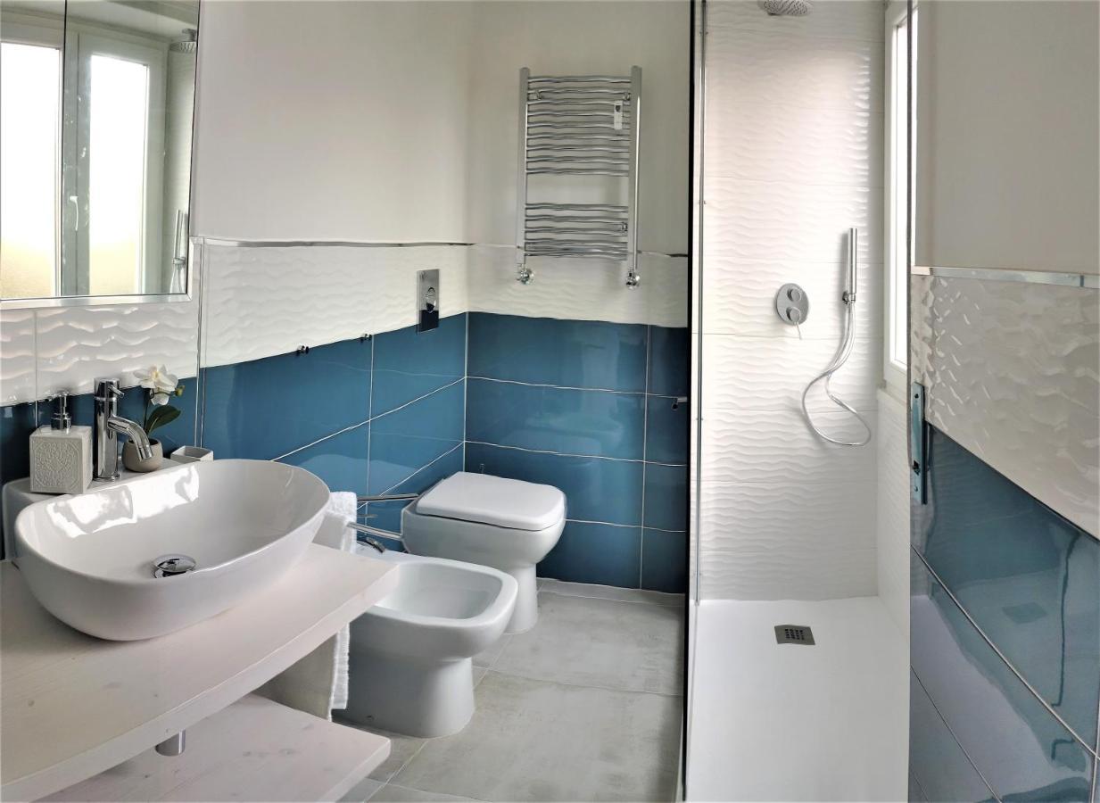 Apartamento Casa Giustiniano - Metro San Paolo Roma Exterior foto