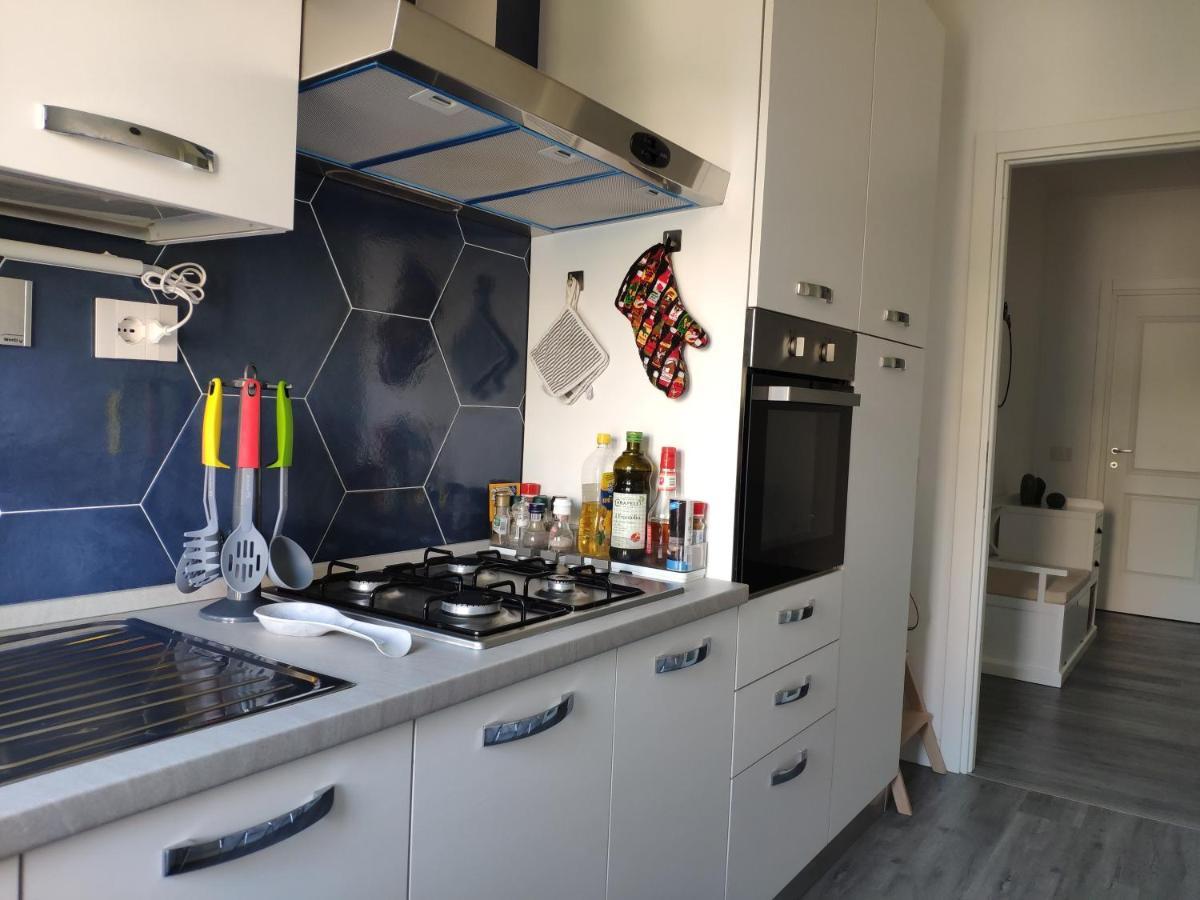Apartamento Casa Giustiniano - Metro San Paolo Roma Exterior foto