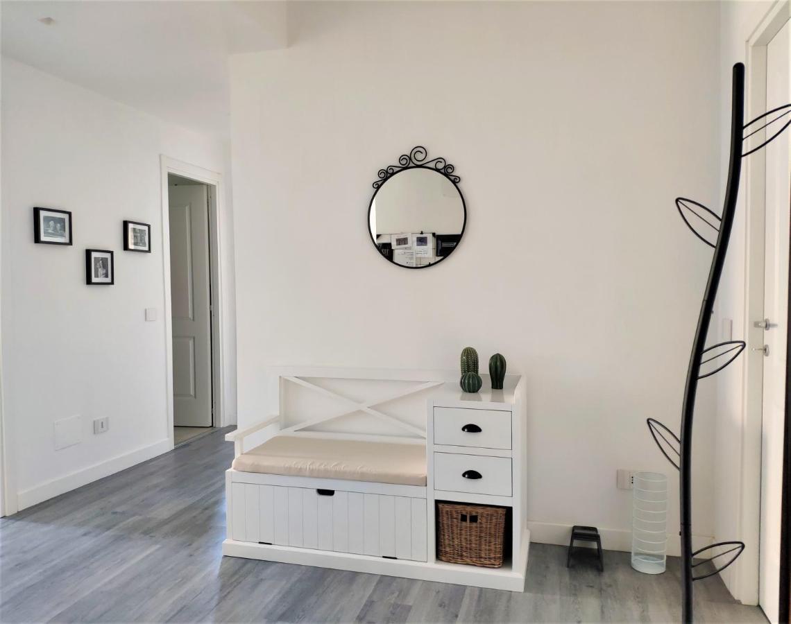 Apartamento Casa Giustiniano - Metro San Paolo Roma Exterior foto